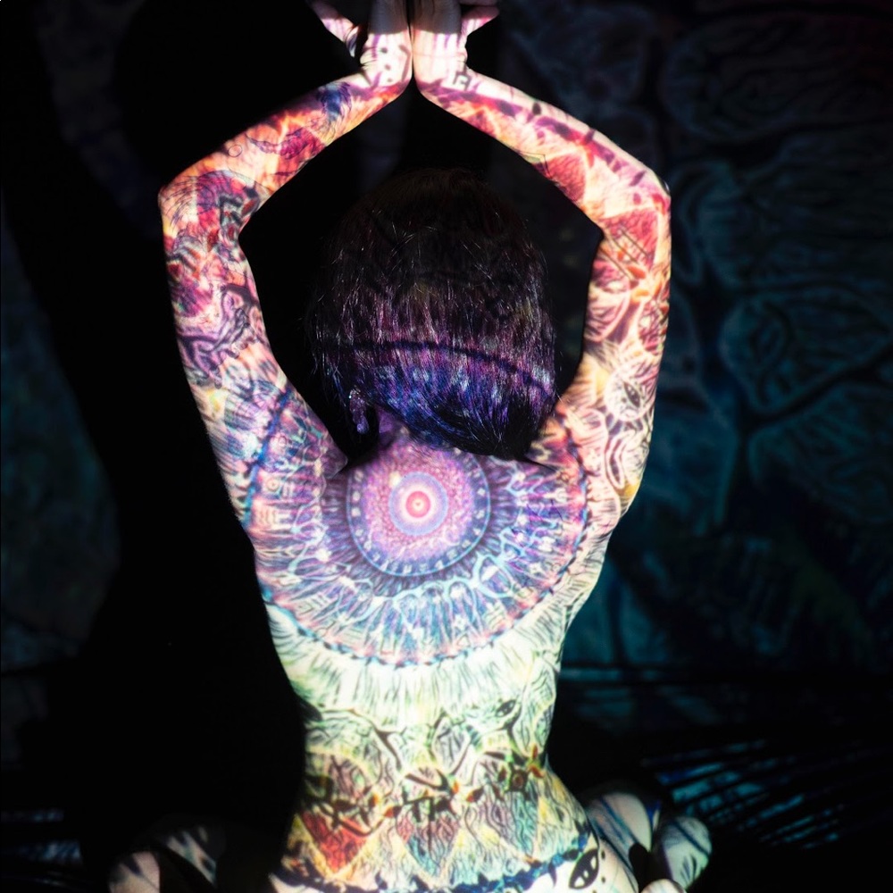 Meet your Posher, Jennifer